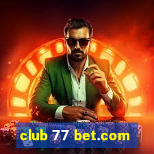 club 77 bet.com